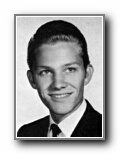 Richard Harmon: class of 1969, Norte Del Rio High School, Sacramento, CA.